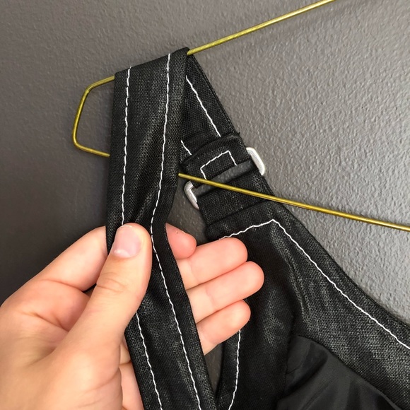 Maxi Double Slitted Dress - Picture 6 of 8